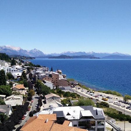 Апартаменты Studio Center Bariloche Экстерьер фото