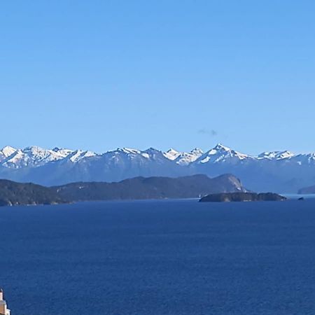 Апартаменты Studio Center Bariloche Экстерьер фото