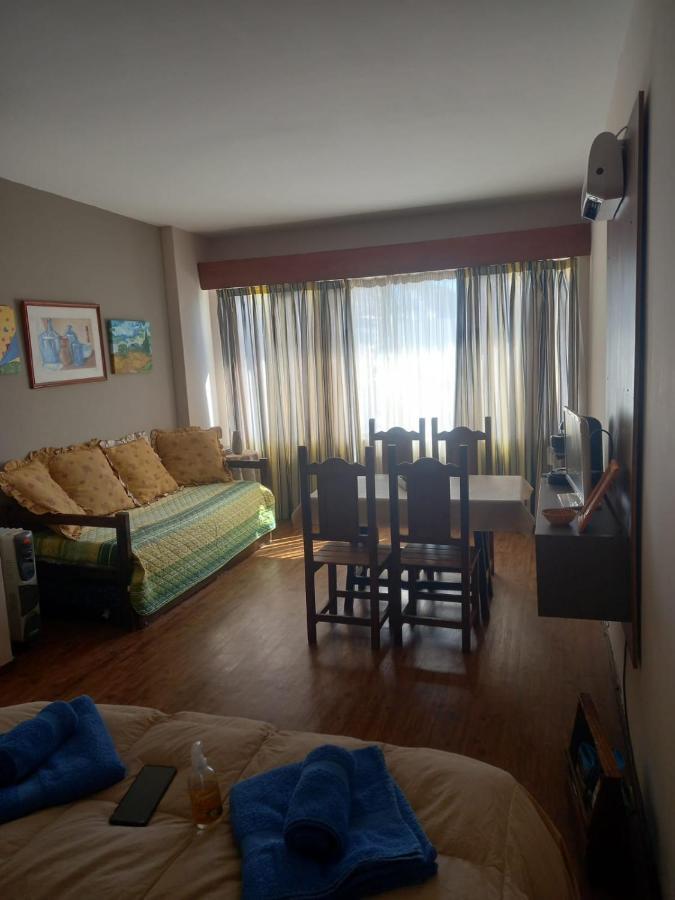 Апартаменты Studio Center Bariloche Экстерьер фото
