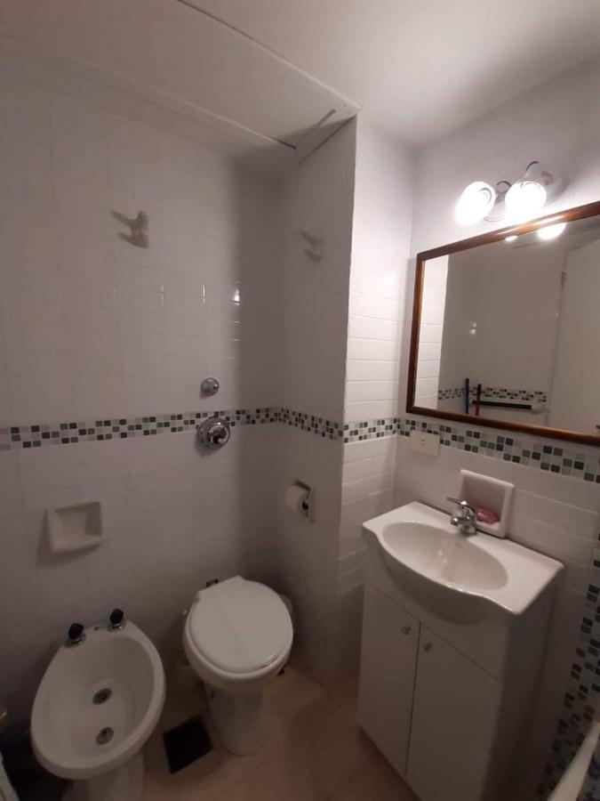 Апартаменты Studio Center Bariloche Экстерьер фото